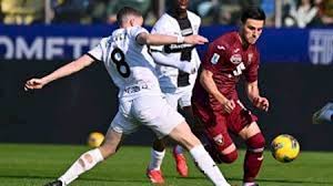 Parma – Torino: 29.09.2025