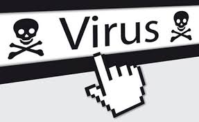 Image result for computer virus