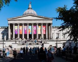 Image of University College London