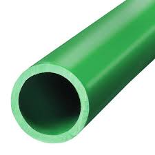 24" Green Schedule 40 Pipe - Bulk Reef Supply