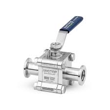B4075-QF16 - ANCORP | High and Ultra-High Vacuum Products