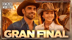 Final De Domenica Montero