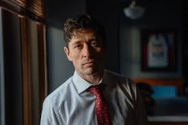 Minneapolis Mayor Jacob Frey, Who Cussed Out ICE, Is No Stranger to Crisis