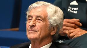 Trend Google: gianni rivera