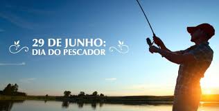 Resultado de imagem para 29 DE JUNHO É DIA DE