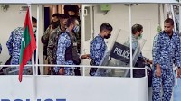 MVR 727 million spent on police and MNDF medical care in three years