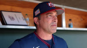 Team USA advances in WBC after Italy's win