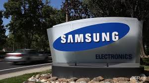 Samsung Announces 1Gbps 