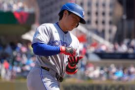 Kazuma Okamoto Is Settling In Nicely For The Blue Jays
