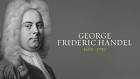 George Frederic Handel