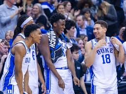 Former Washington State guard Cedric Coward commits to Duke men’s basketball