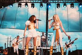 State Theatre New Jersey presents The Concert: A Tribute to ABBA