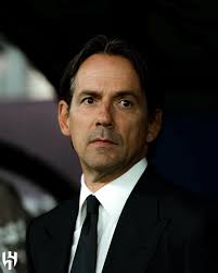 إنزاغي: مواجهة ضمك مفصلية في سباق اللقب والهلال مطالب بالتركيز