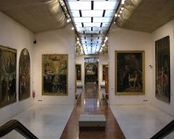Immagine di Pinacoteca Nazionale di Bologna