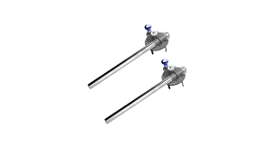 Heavy Duty Jammer Arms Attachment for Strength Training ...