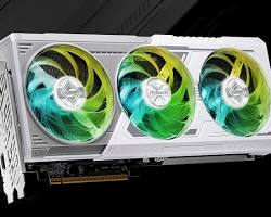 Image of ASRock Radeon RX 9060 XT 8GB GDDR6 Steel Legend Graphics Card