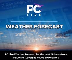 Post Courier - News update