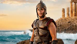 The Odyssey movie hits theaters July 17, starring Matt Damon, Zendaya, Anne Hathaway