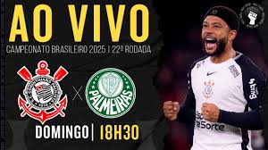 Meu Timão - News update