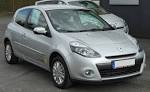 Dossier Renault Clio 3-deurs - m