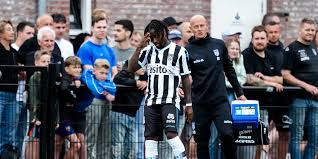 VoetbalPrimeur.nl - News update