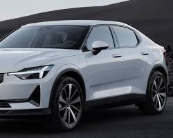 Image of Polestar 2 Long Range EV