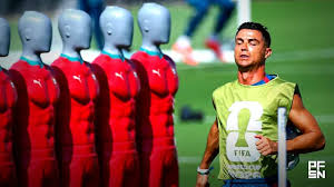 ‘All The Modern Greats Are Scoring Great Goals, Except One’ — Cristiano Ronaldo’s Barren Run Sees Mehdi Hasan Take Aim