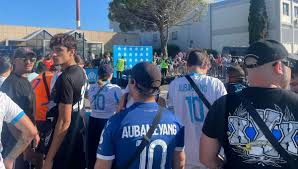 France Bleu - News update