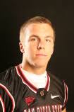 Ryan Lindley | Freshman | Quarterback | 5-3 - 205 - 1372212