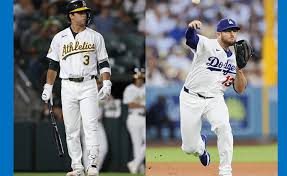 Two Max Muncys for the Price of One as Dodgers Take on Athletics