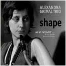 Alexandra Grimal Shape /Antonin Rayon - Emmanuel Scarpa/ Marge 2009 - marge42_130