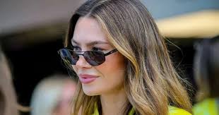 Sofia Vergara Shares May 7 Throwback in Thong Bikini