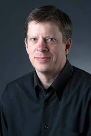 Pictured is Gregg Johnson, Ph.D., associate professor of electrical engineering technology Contact information. Office: 605 Academic Hall; Phone: 412-392- ... - greggjohnson_225