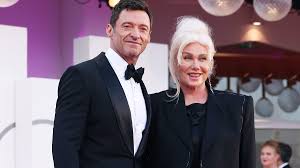 Deborra-Lee Furness Breaks Silence on Hugh Jackman's Divorce Amidst Sutton Foster Relationship
