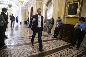 Politico - News update