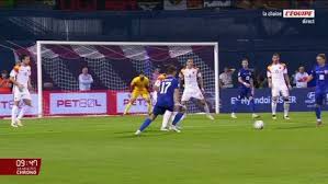 News source: Orange Actualités | Sports