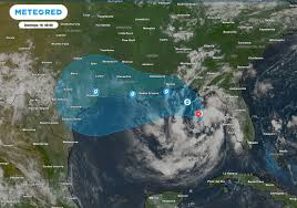 Se forma la depresión tropical Dos frente a las costas de Florida y activan vigilancia por tormenta tropical