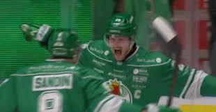 Rögle skakade liv i kampen om guldet