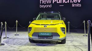 When does an electric car truly become your main ride?