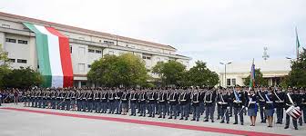 Trend Google: concorso allievi agenti polizia di stato