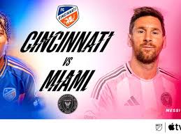 cincinnati vs inter miami