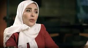 ژیلا صادقی از روی احسان کرمی رد شد/ به زودی از آمریکا شوت میشی بیرون