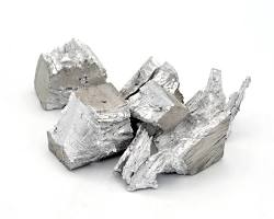 Image of Magnesium metal