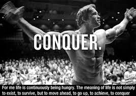 Top Arnold Schwarzenegger Quotes. QuotesGram via Relatably.com