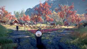 Developer Uses Older AMD GPU for Game Demo, and the Results Are Impressive