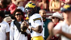 Michigan vs Oklahoma football predictions in Week 2 SEC-Big Ten battle