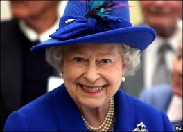 The current monarch is Queen Elizabeth II (born 1926). - _52637010_011893446-1