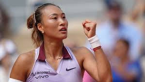 Qinwen Zheng Odds To Win French Open, 2026