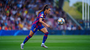 Barcelona vs Benfica Women's Champions League clash could change everything for European title race