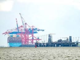 wilhelmshaven